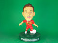 Belgium Vertonghen World Cup 2018