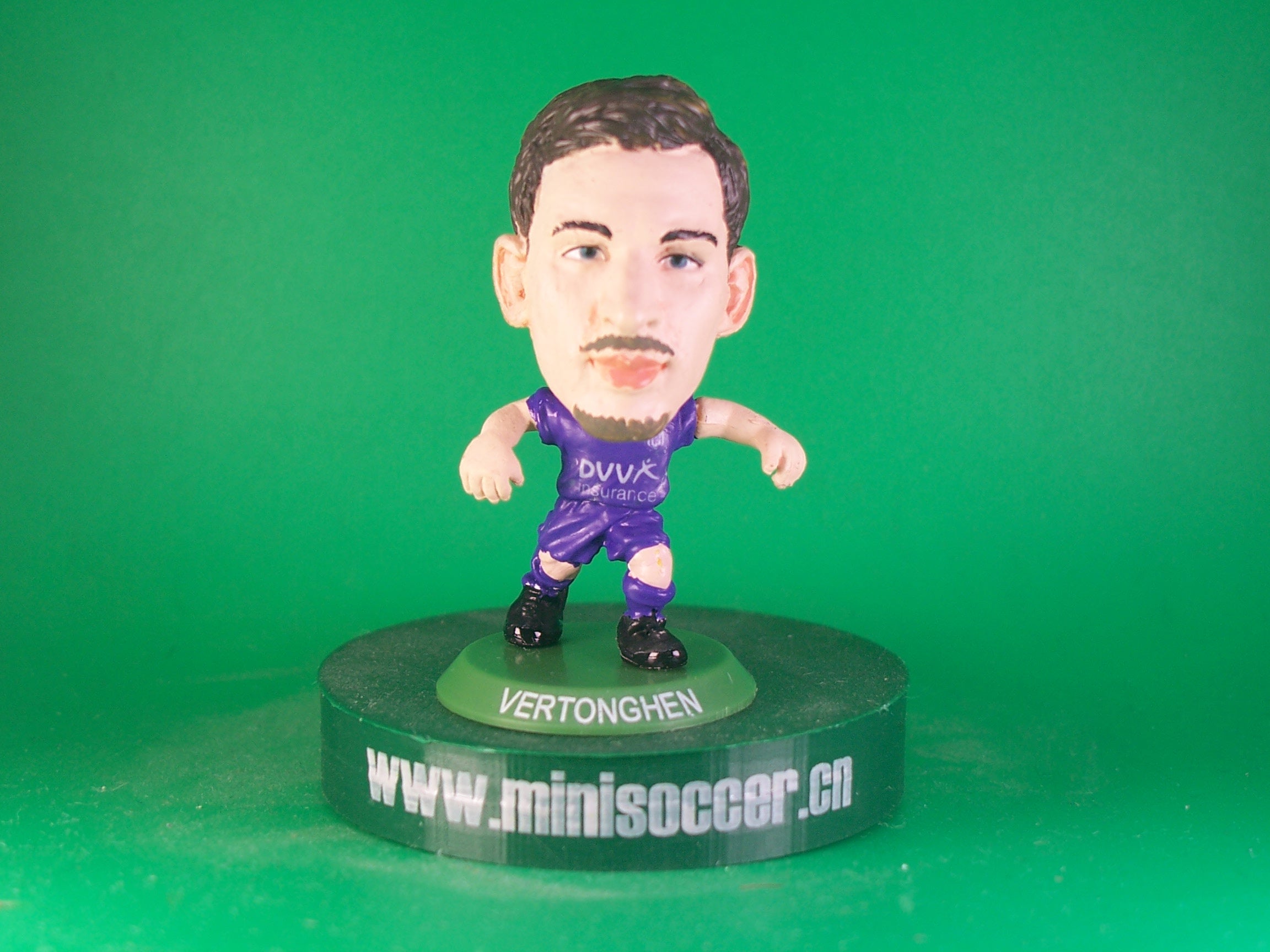 Vertonghen Anderlecht 2022-23