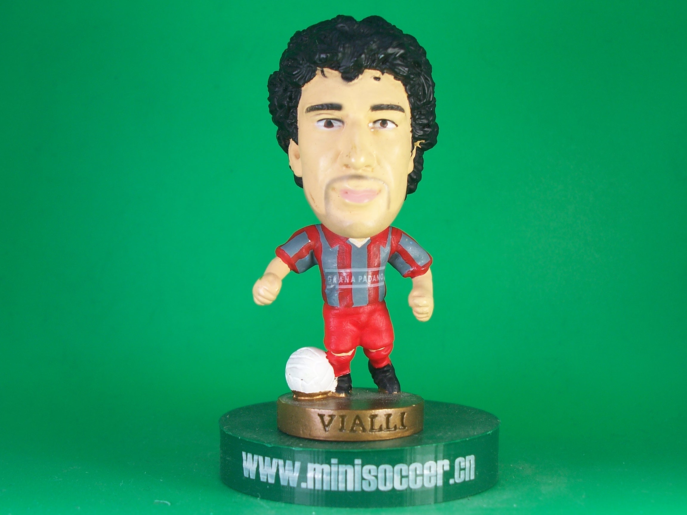 Vialli Cremonese 1983-84