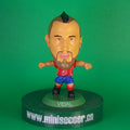 Chile Vidal Copa 2024