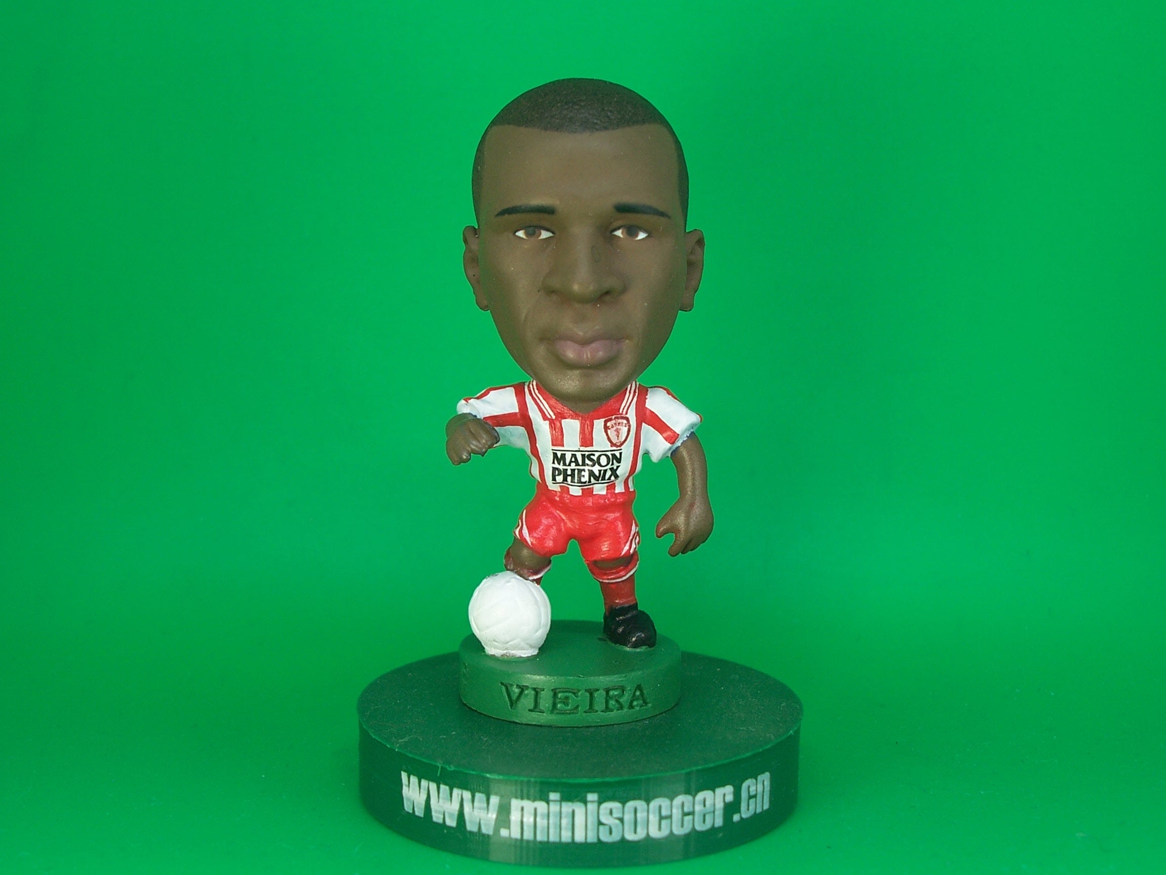 维埃拉 戛纳 1994-95