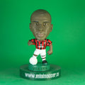 Vieira AC Milan 1995-96