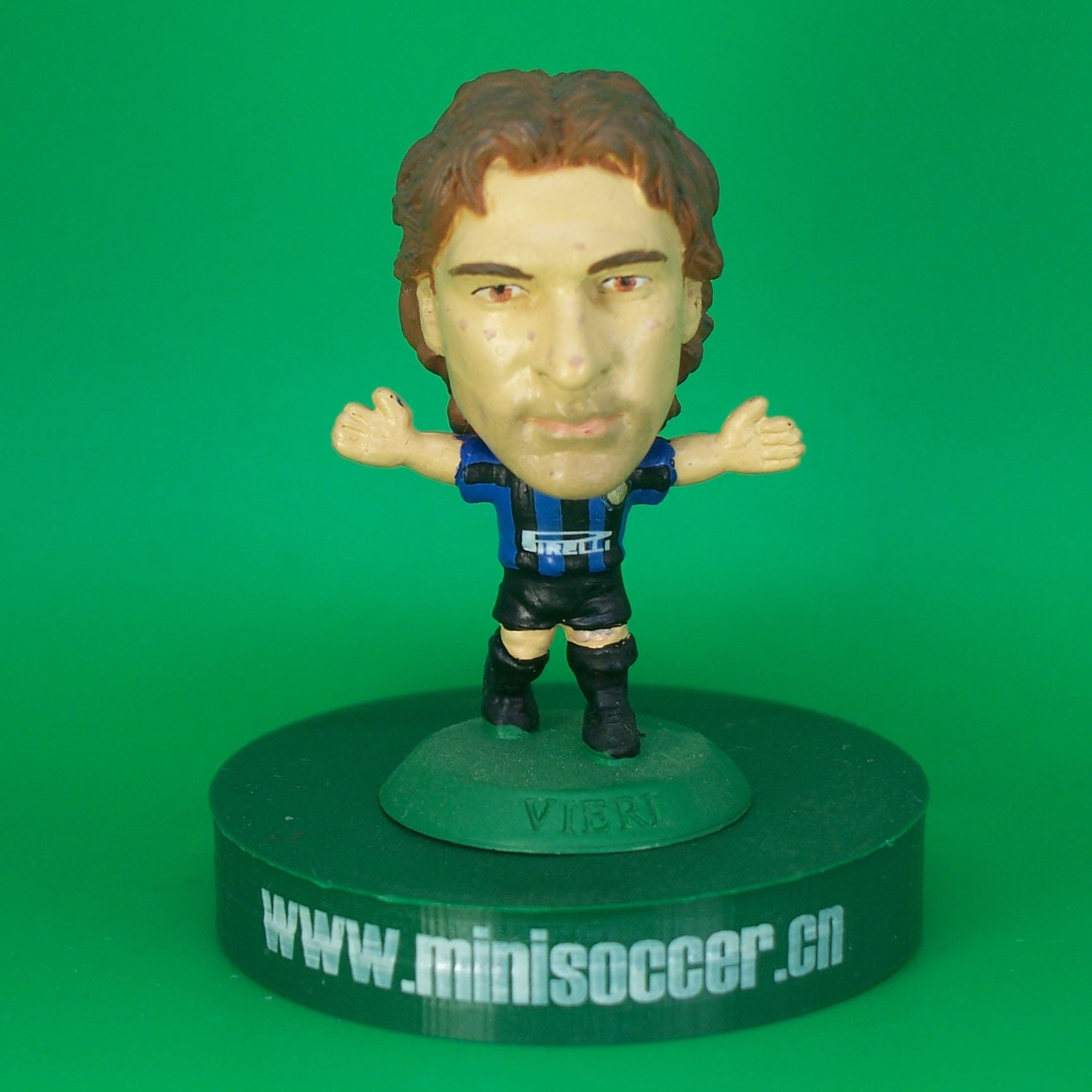 Vieri Inter 2004-05