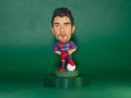 David Villa Barcelona 2010-11