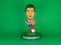David Villa Atletico Madrid 2013-14