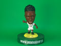 Vinicius Real Madrid 2024-25