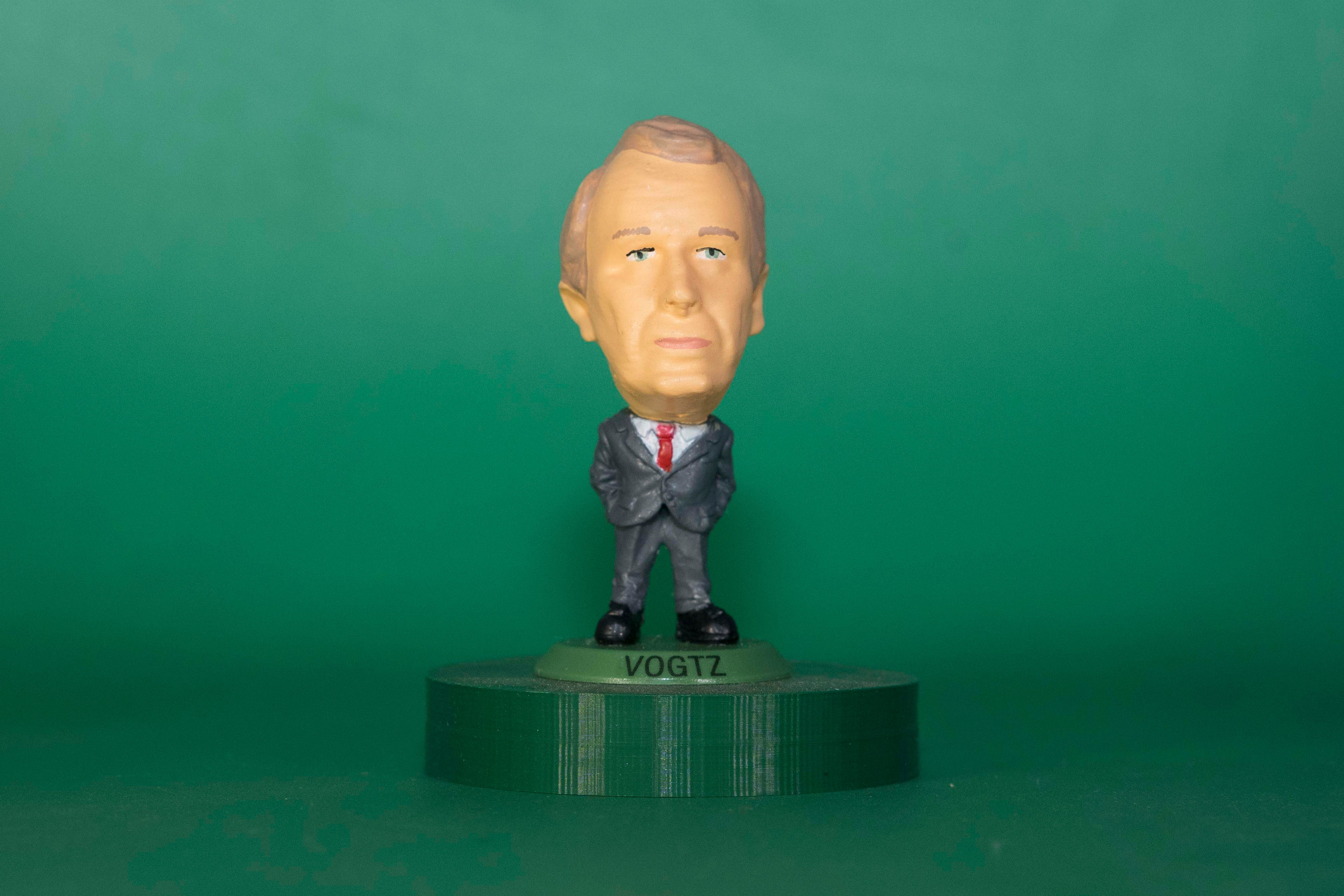 Vogtz Manager Suit