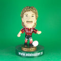 Voller Leverkusen 1995-96