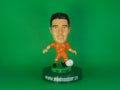 Netherlands Van Persie World Cup 2014