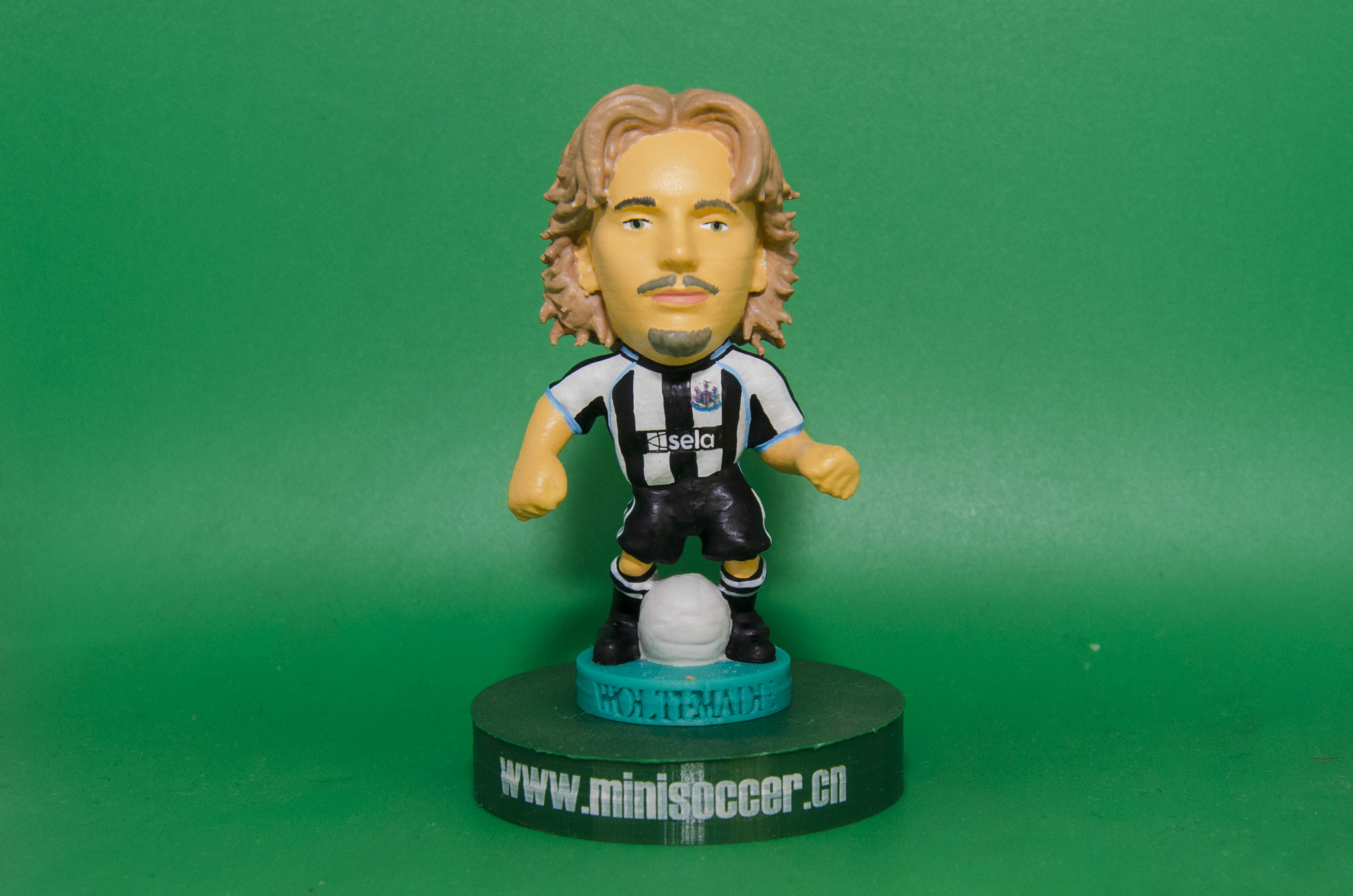 Woltemade Newcastle 2025-26