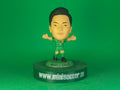 China Wang Dalei 2024 WCQ