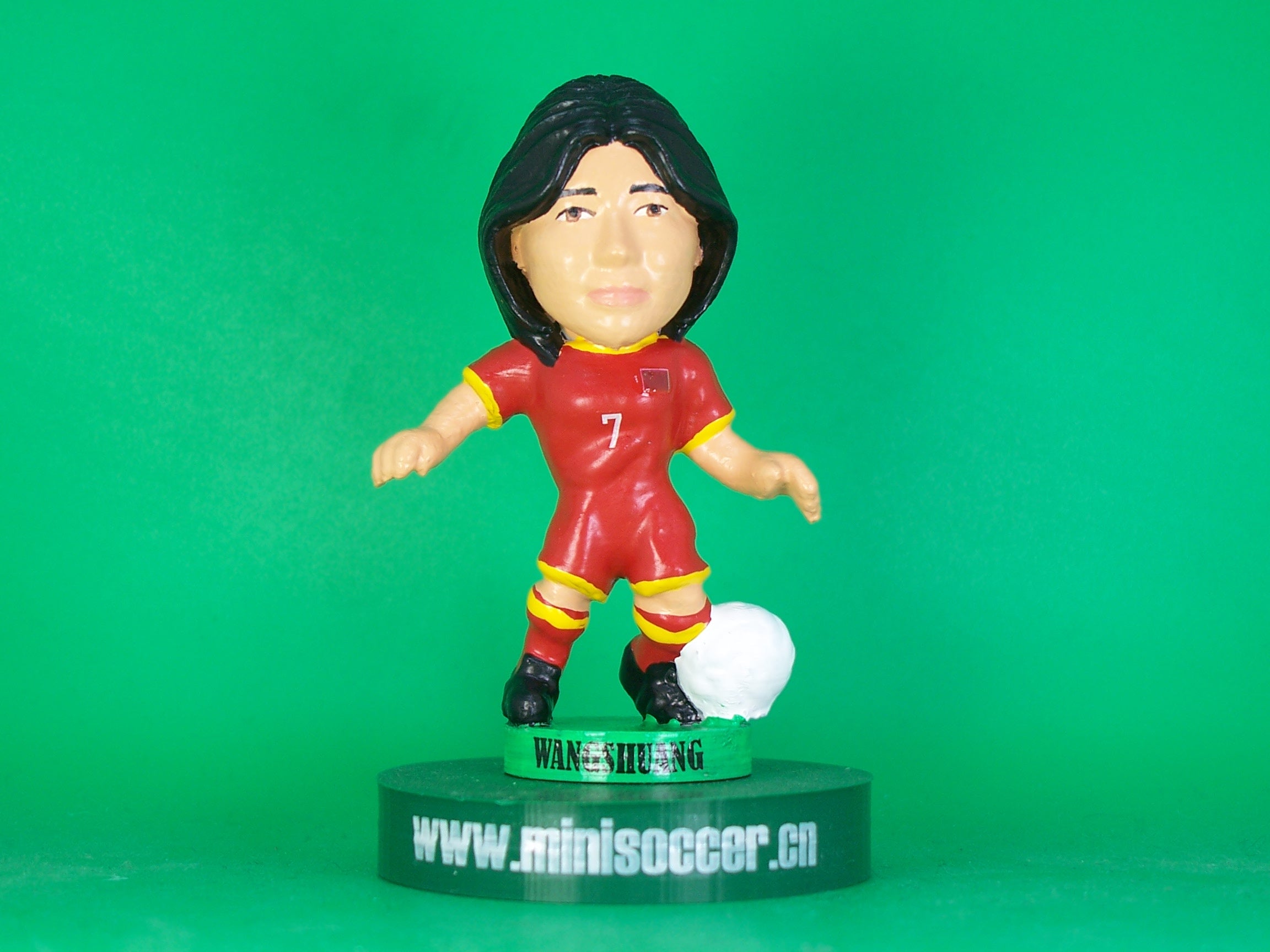 China Wangshuang Women Asia Cup 2022