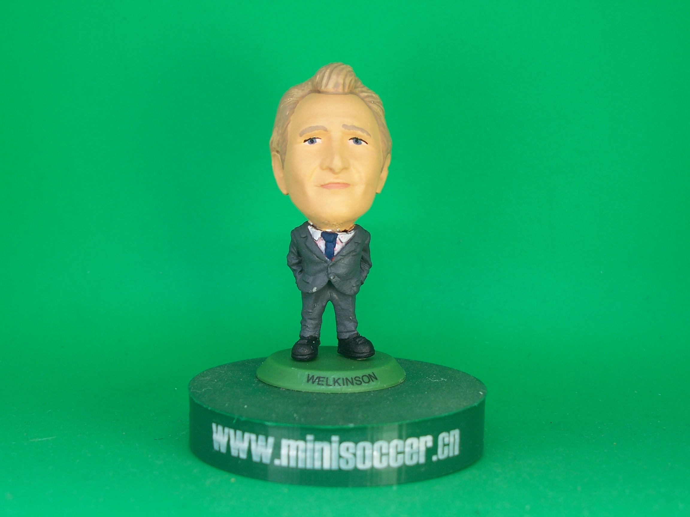 Wilkinson Leeds United 1988-1996