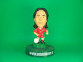 China Wen Lirong Women World Cup 1999