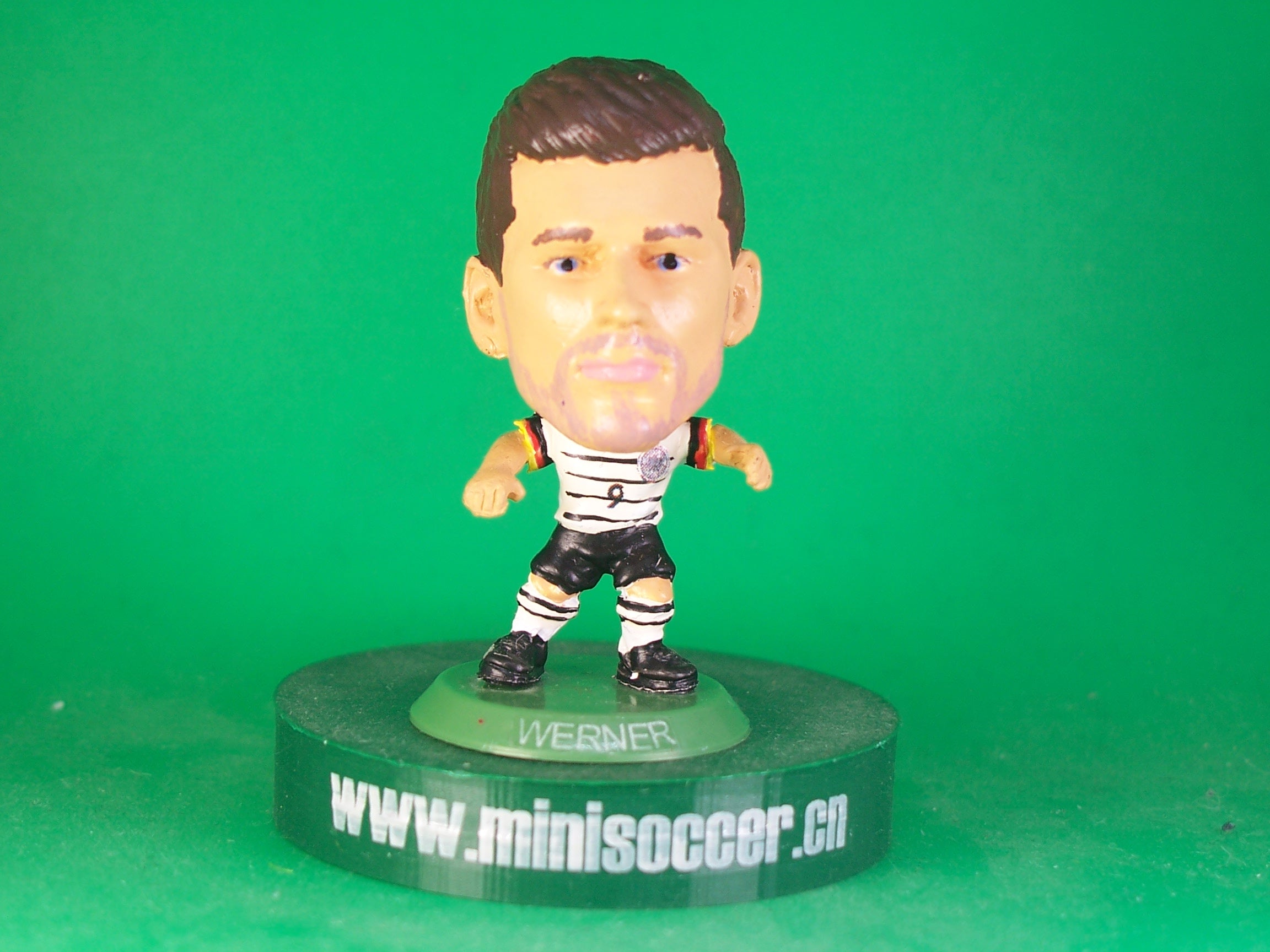 Germany Timo Werner 2020