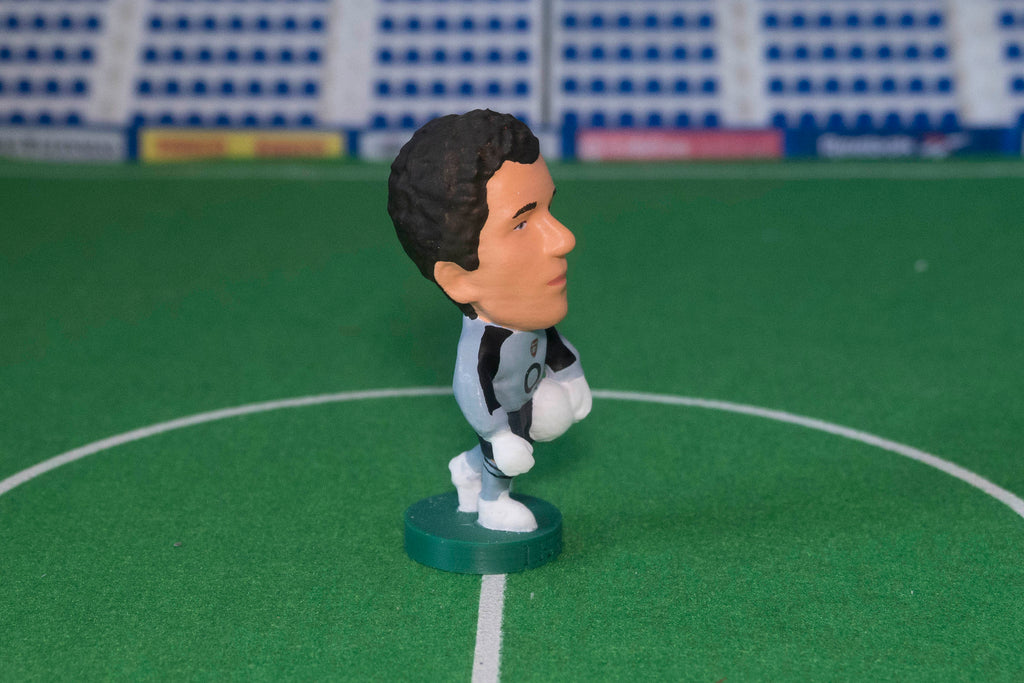 Lehmann Arsenal 2004-05