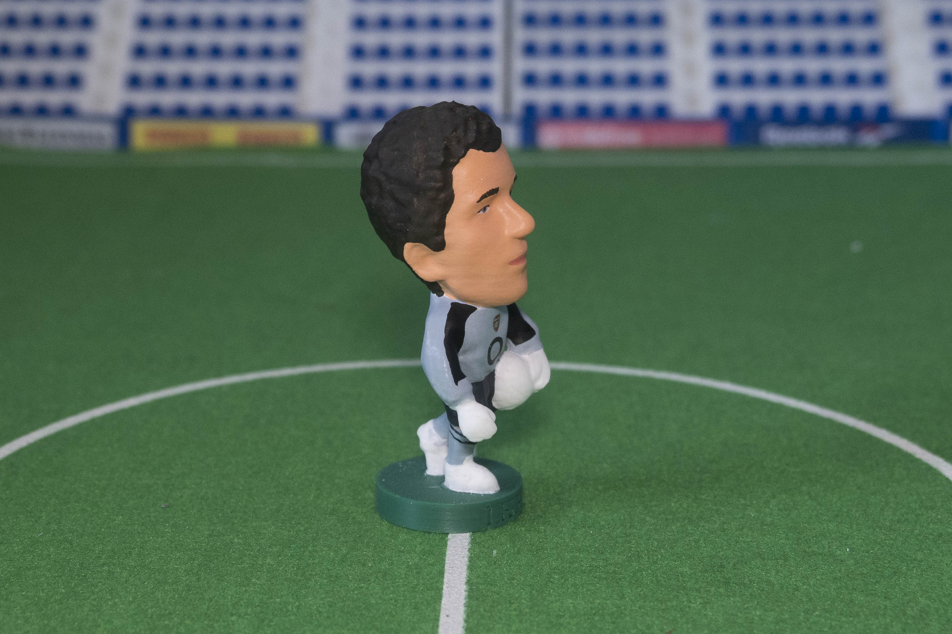 Lehmann Arsenal 2004-05