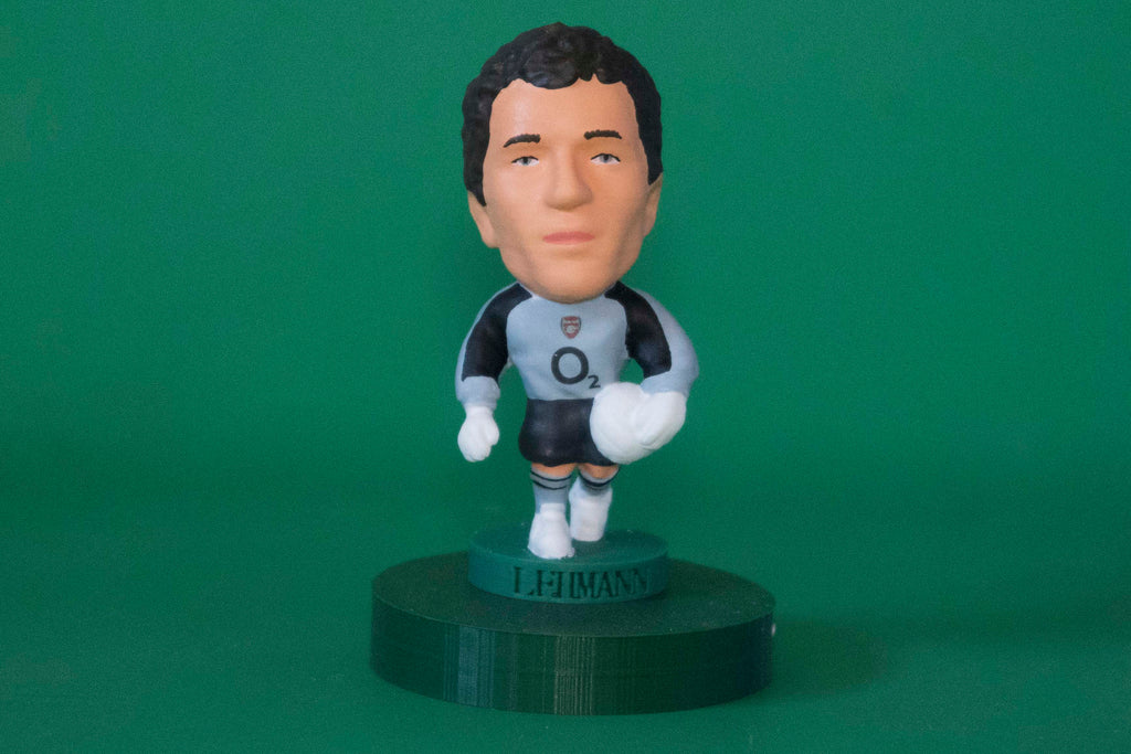 Lehmann Arsenal 2004-05