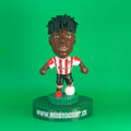 Nico Williams Athletic Bilbao 2024-25