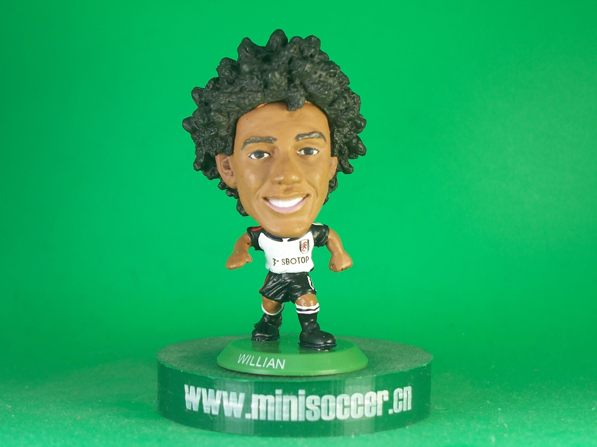 Willian Fulham 2023-24