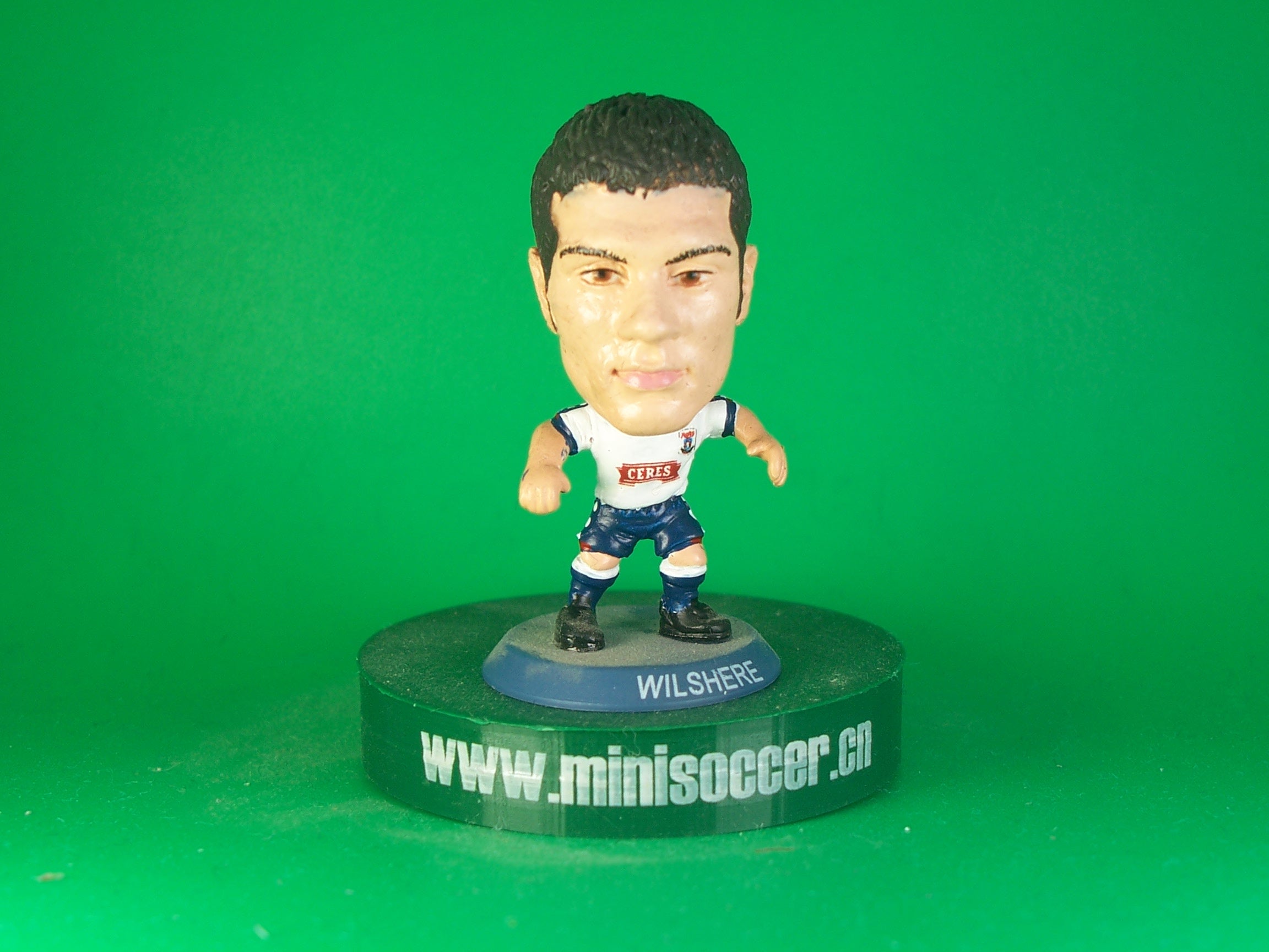 Wilshere AGF 2021-22