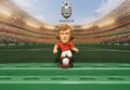 Netherlands Wim Jansen World Cup 1974