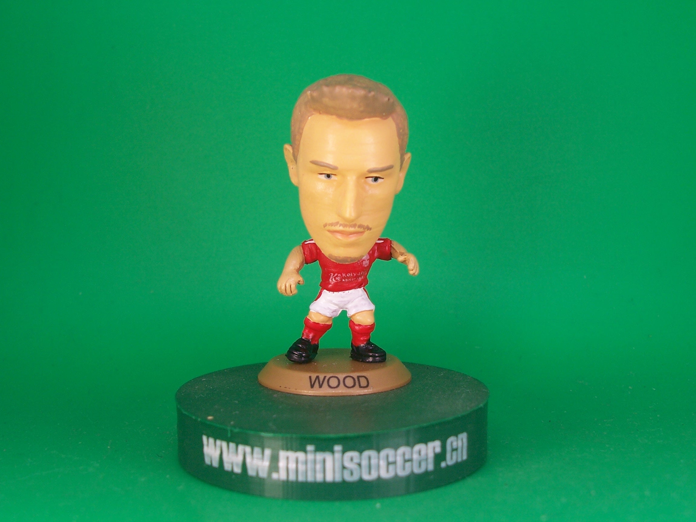 Chris Wood Nottingham Forest 2024-25