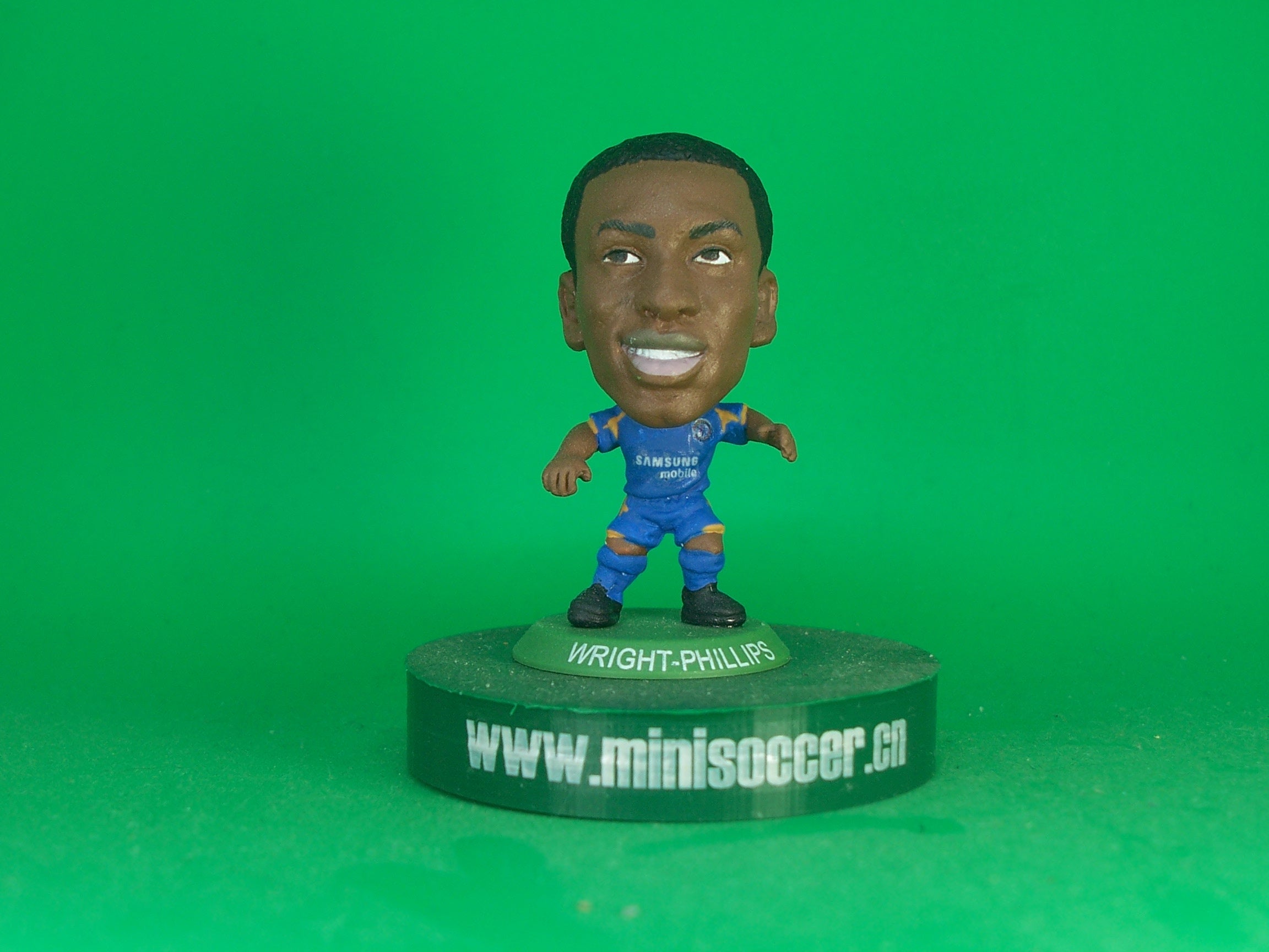 Wright-Philips Chelsea 2005-06