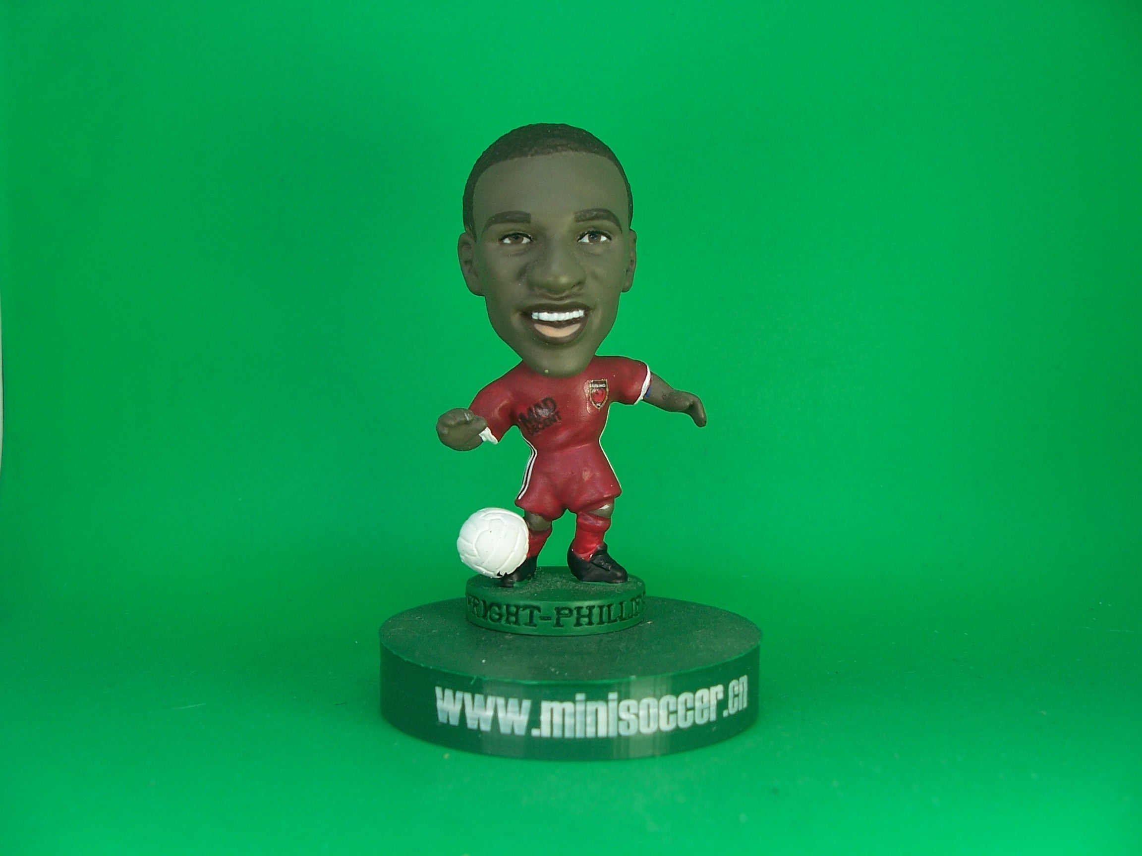 Wright-Philips Phoenix Rising FC 2017