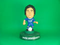 Wu Chengying Shanghai Shenhua FC 2003