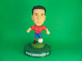 Spain Xavi World Cup 2010