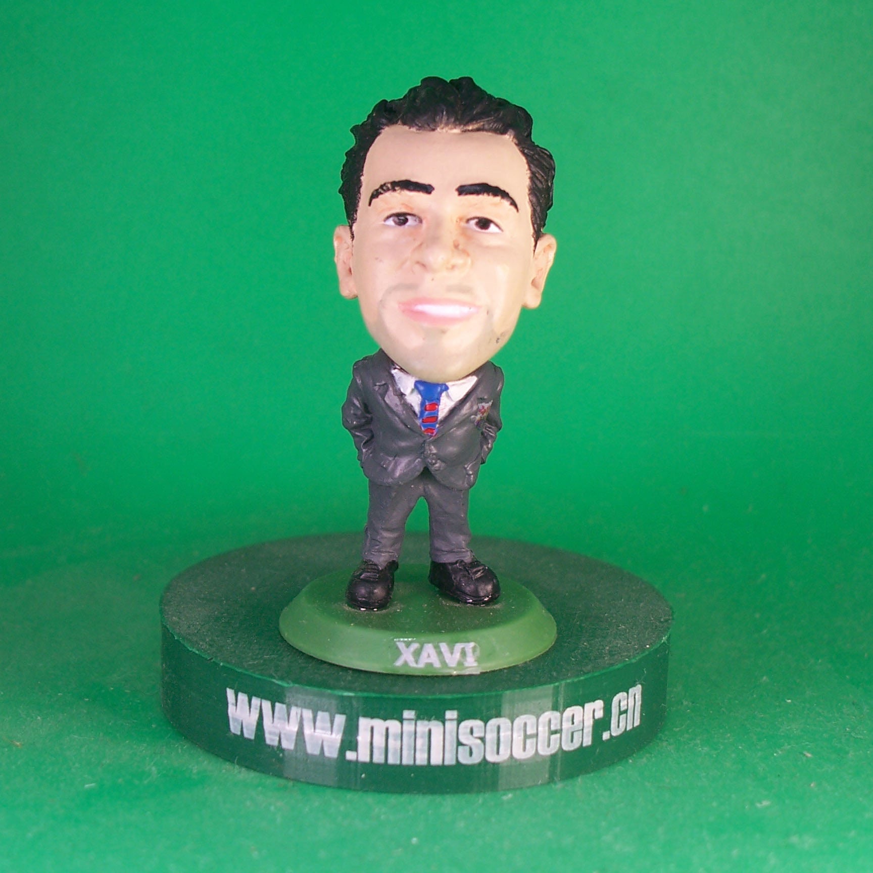 Xavi Barcelona 2023-24