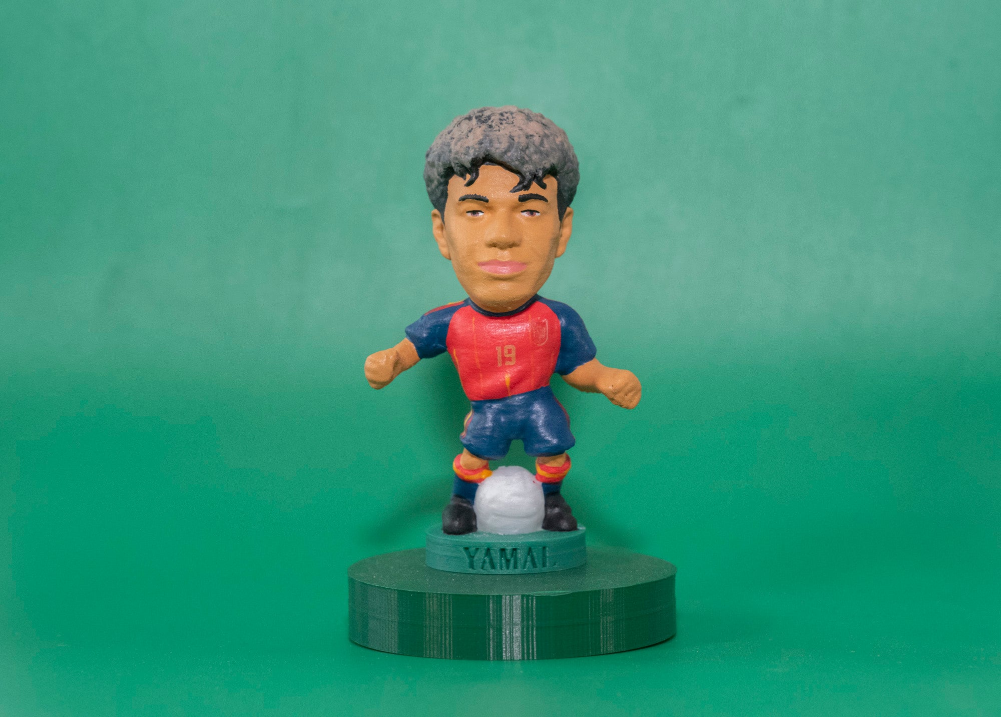 Spain Yamal World Cup 2026