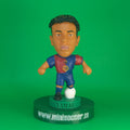 Yamal Barcelona 2024-25