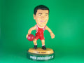Yao Ming Houston Rockets 2002-2011