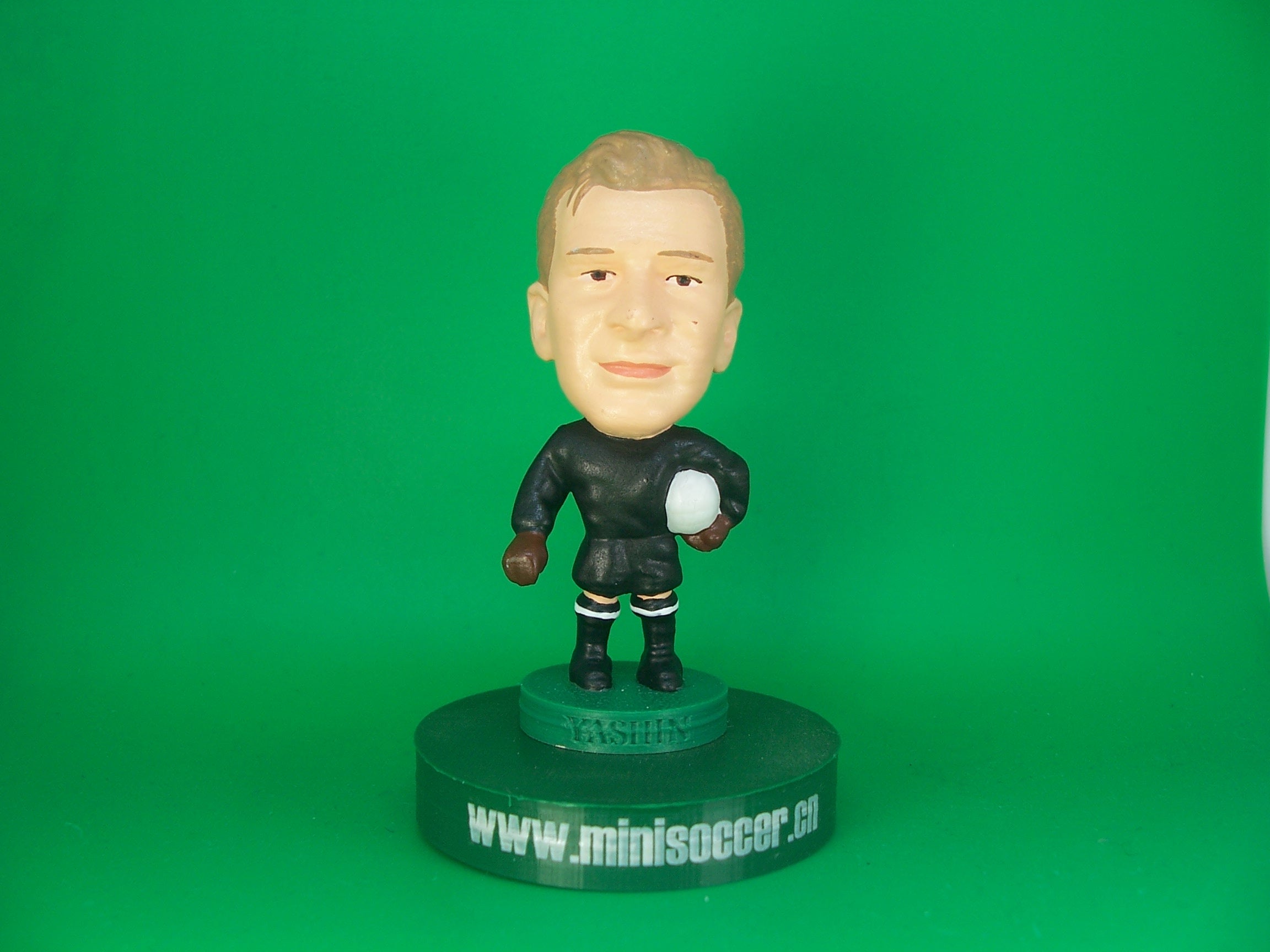 CCCP Yashin World Cup 1966