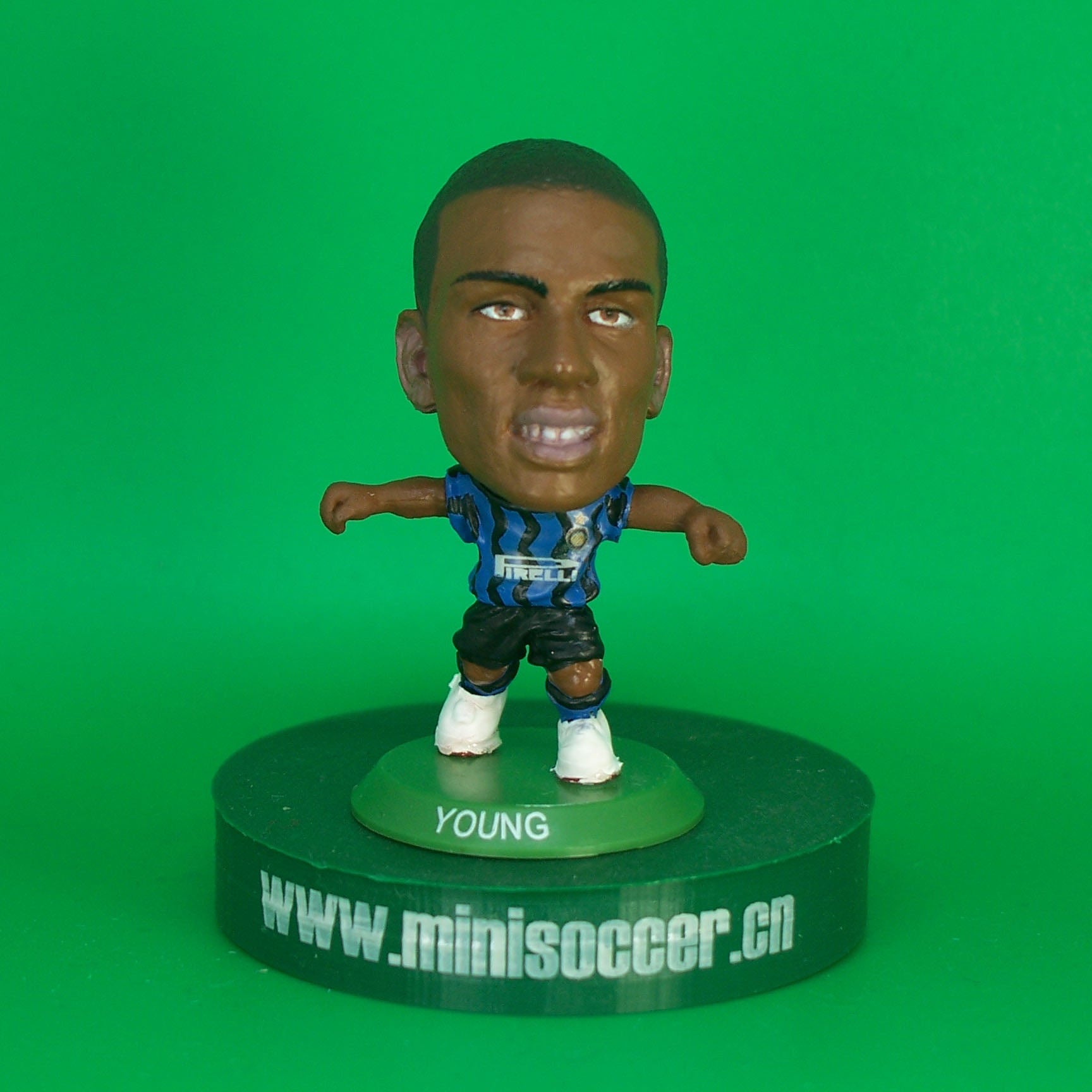 Ashley Young Inter 2020-21