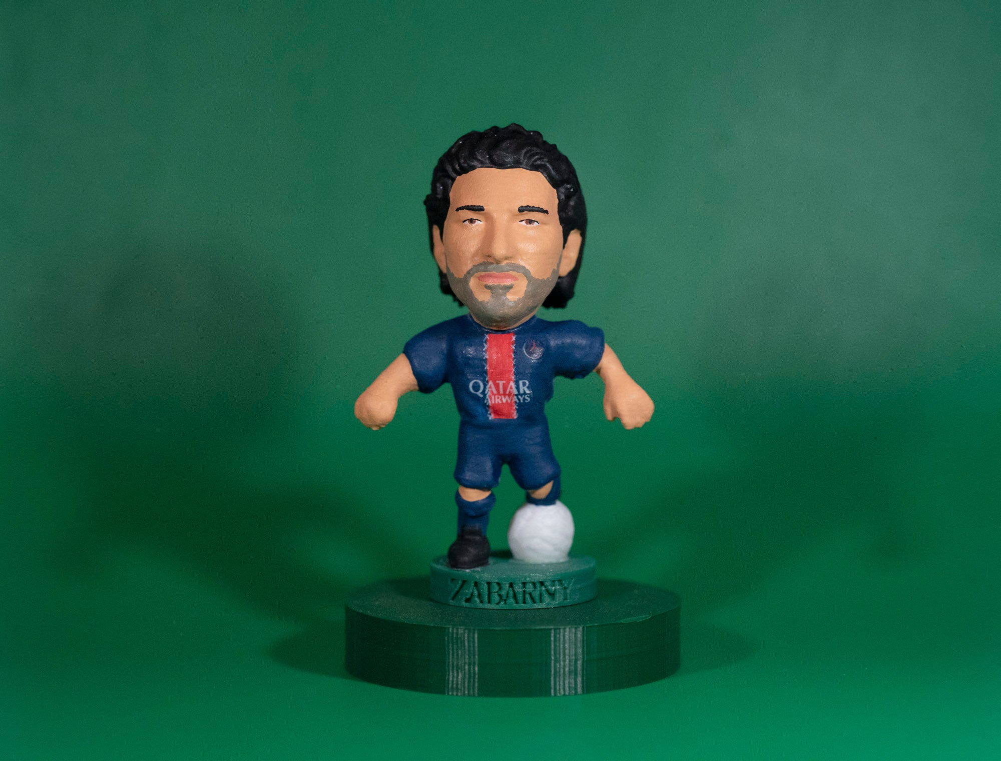 Zabarnyi PSG 2025-26 UCL Final