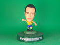 Brazil Zagallo World Cup 1958