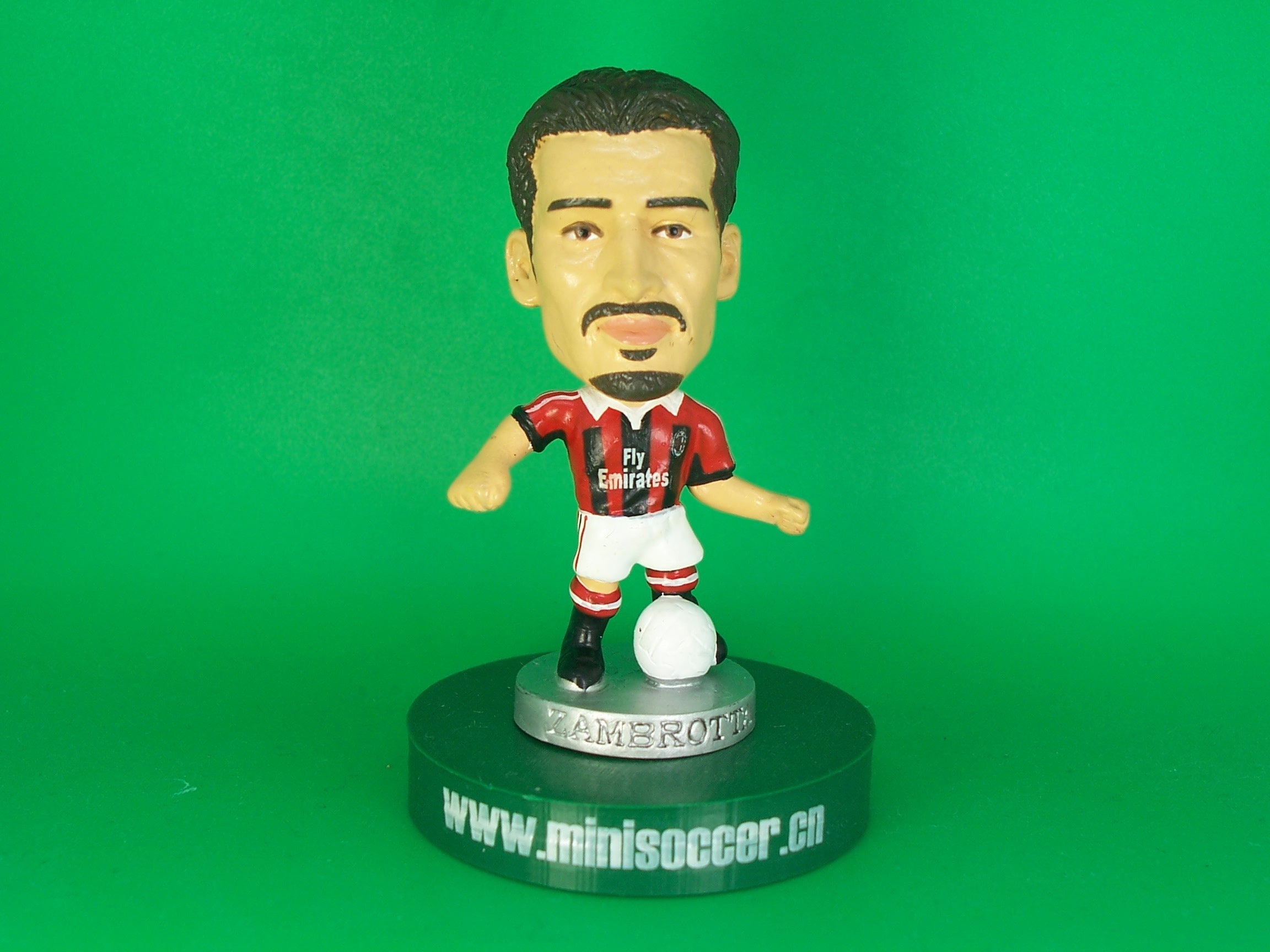 Zambrotta AC Milan 2012-13