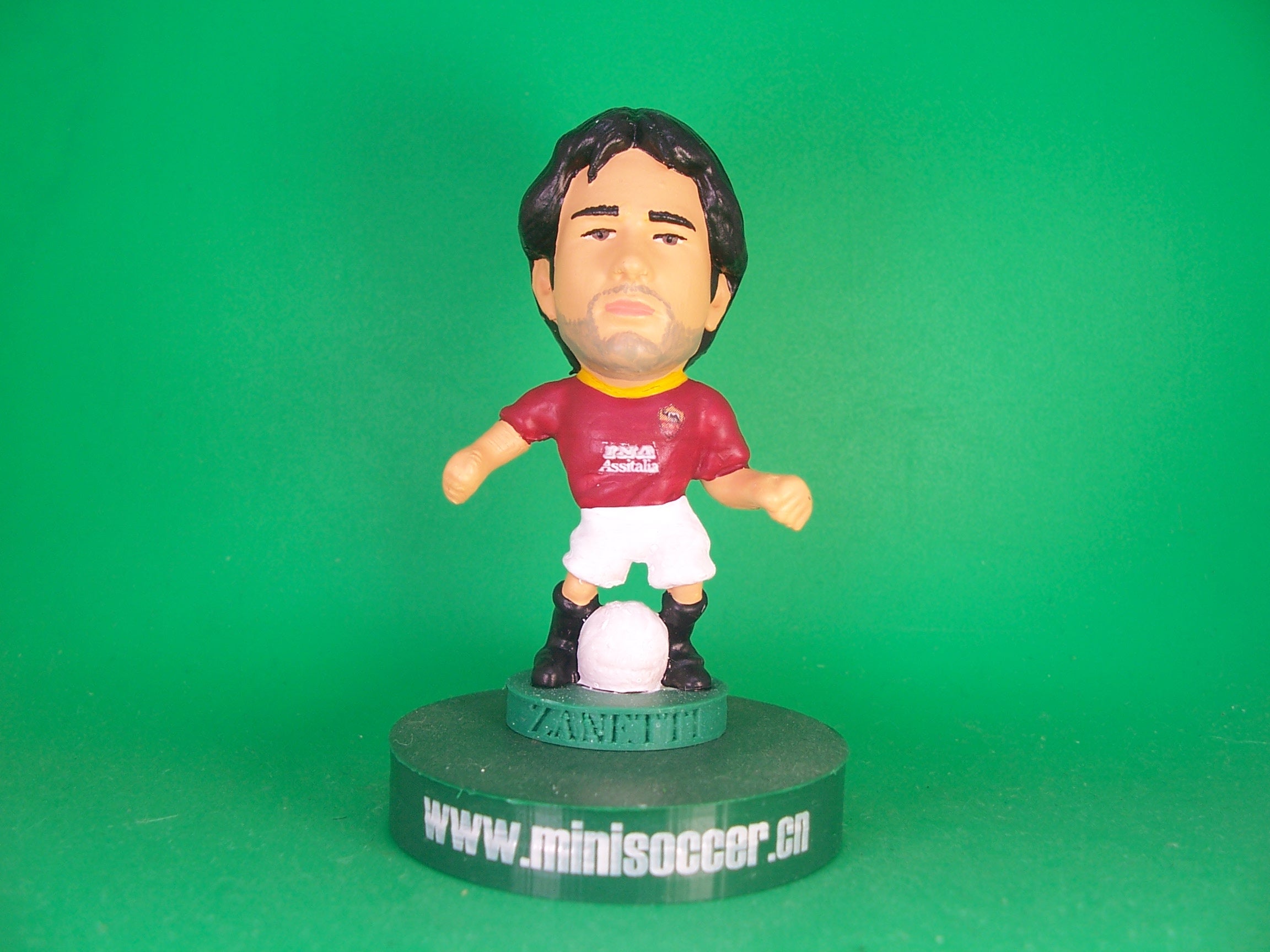 C.Zanetti Roma 2000-01