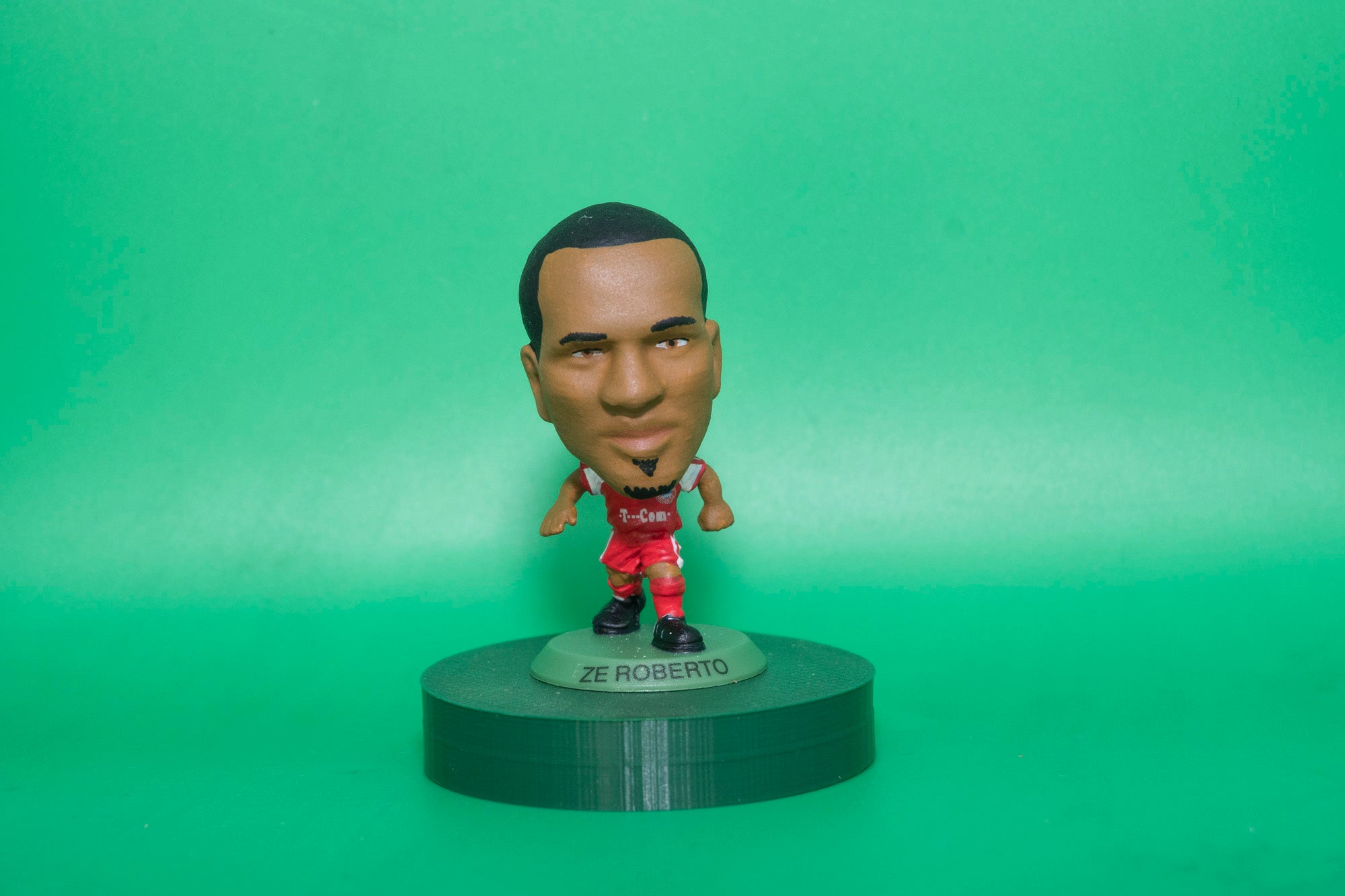 Ze Roberto Bayern Munich 2003-04