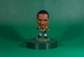 Brazil Ze Roberto 2000