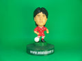 China Zhao Lihong Women World Cup 1999