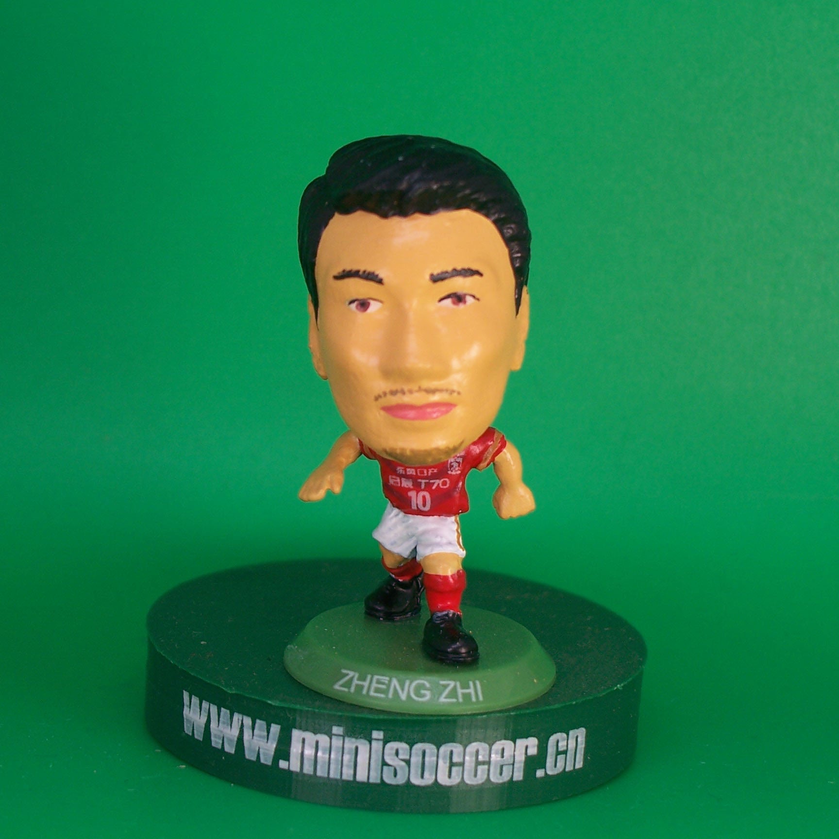 Zheng Zhi Guangzhou Evergrand FC 2015