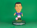 France Zidane World Cup 1998 Pose B