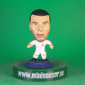 Zidane Real Madrid 2001-02 UCL Final