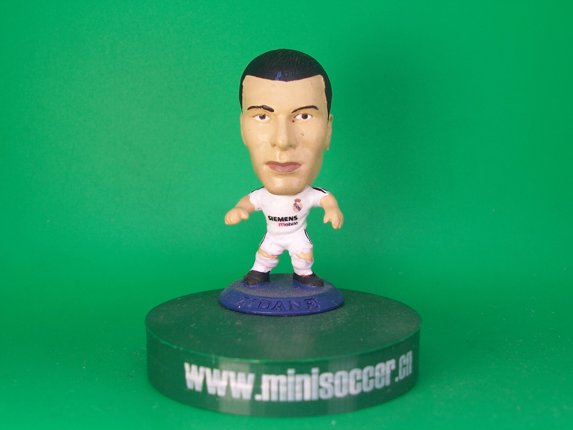 Zidane Real Madrid 2002-03