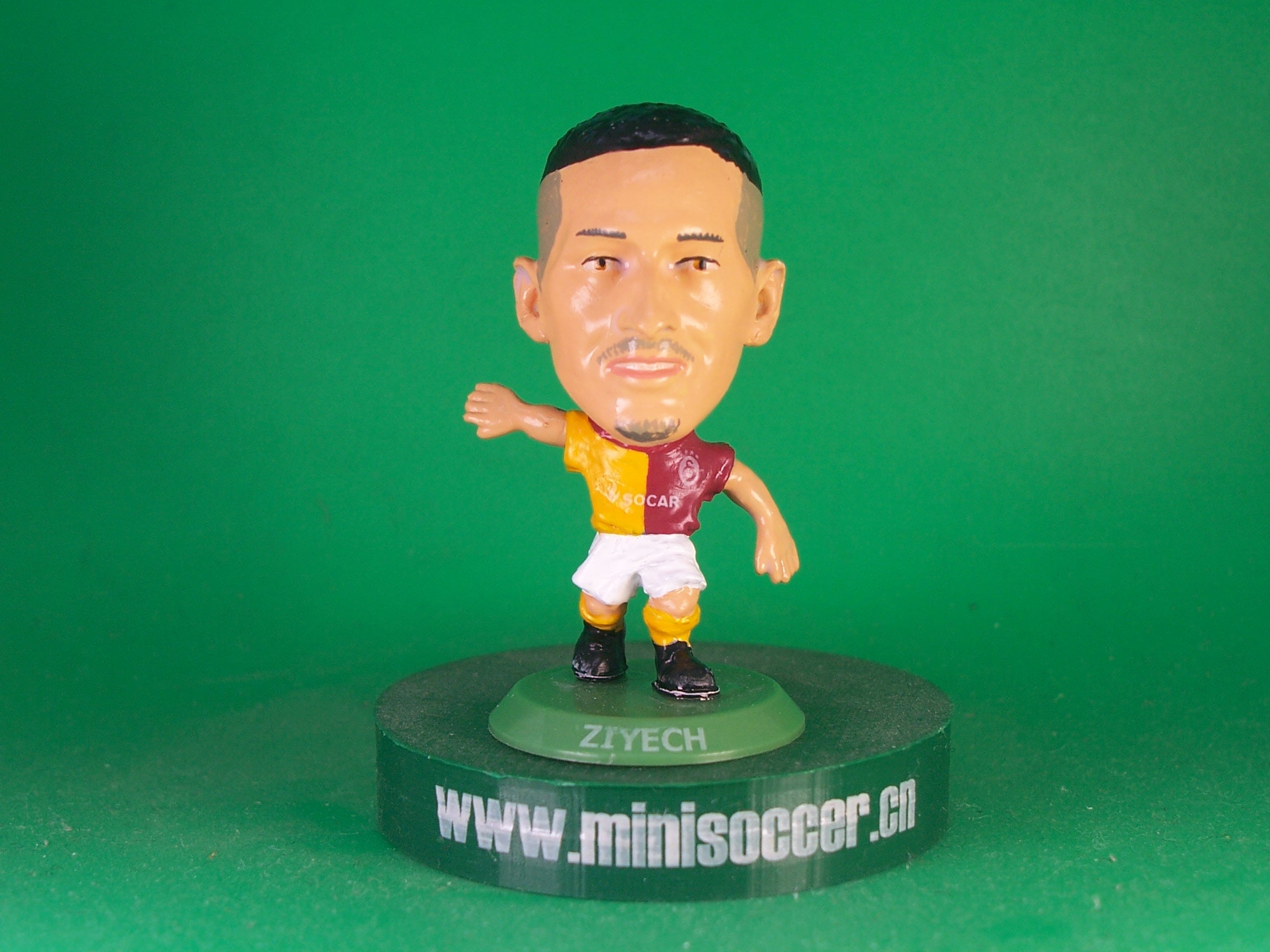 Ziyech Galatasaray 2023-24