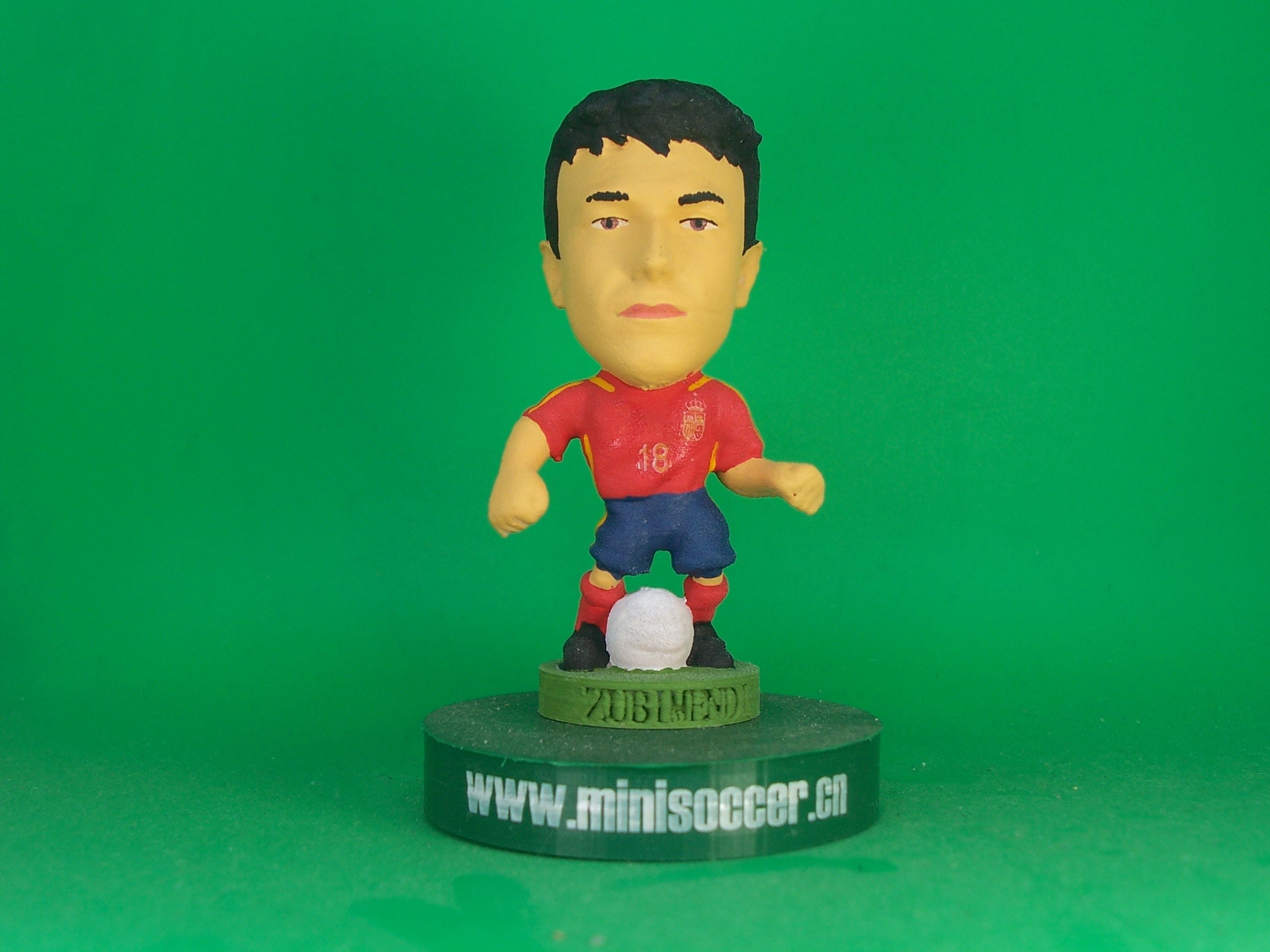 西班牙 祖比门迪 2024年欧洲杯